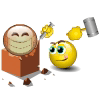 Animated Smileys 0367